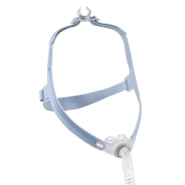 Strap Replacement for Wizard Mask